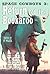 Space Cowboys 3: Return of the Bookaroo (Raconteur Press Anthologies Book 12)