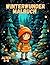 Winterwunder Malbuch