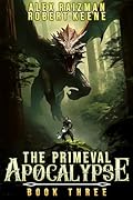 The Primeval Apocalypse 3