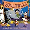 Zooloween: A Festive Picture Book for Kids (Ages 4-8) about Zoo Animals in Halloween Costumes
