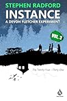 INSTANCE: THE DEVON FLETCHER EXPERIMENT (Book three): Vol. 3