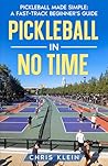 PICKLEBALL IN NO ...