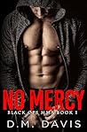 No Mercy (Black Ops MMA #1) No Mercy (Black Ops MMA #1)