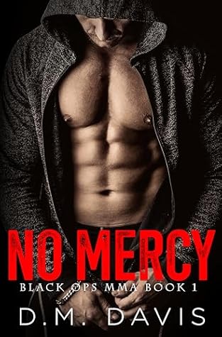 No Mercy (Black Ops MMA #1)