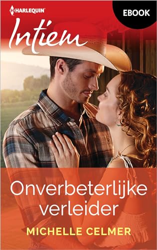 Onverbeterlijke verleider (Intiem Extra Book 362) (Dutch Edition)