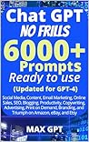 Chat GPT No Frill...