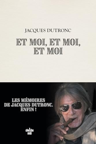 Et moi, et moi, et moi (French Edition)