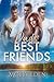 Dad's Best Friends by Molly Eden