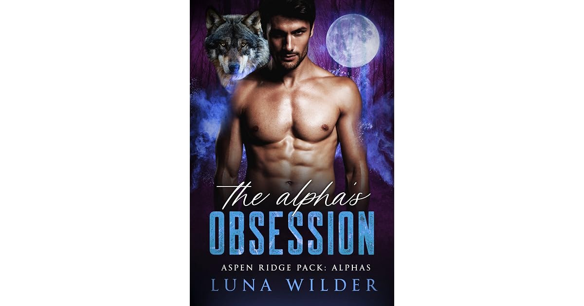 The Alpha's Obsession Scan Vf