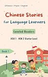 Chinese Stories f...