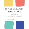 Set Boundaries, F...