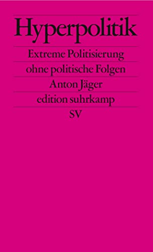 Hyperpolitik (Paperback)