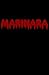 MARINARA: A retro horror no...