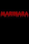 MARINARA: A retro horror novel. "Get murdered. Eat pizza."
