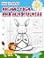How To Draw Animal Yoga and...