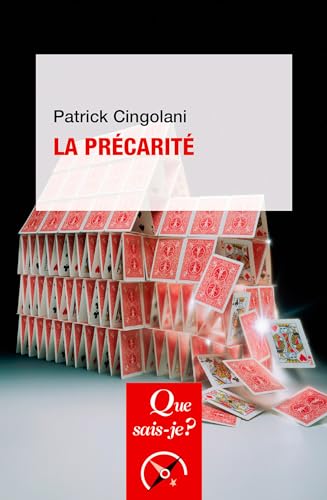 La Précarité (French Edition)