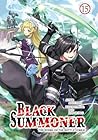 Black Summoner: V...