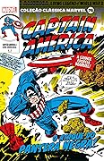 Coleção Clássica Marvel, Vol. 76 - Capitão América, Vol. 4