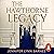 The Hawthorne Legacy: The Inheritance Games, Book 2