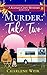 Murder: Take Two (Susan Wren #4)