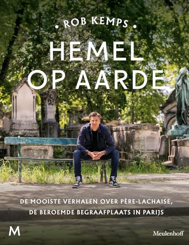 Hemel op aarde (Kindle Edition)