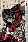 Assassin's Creed Dynasty, Volume 5