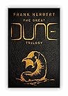 Frank Herbert The...