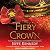 The Fiery Crown (Forgotten Empires #2)