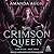 The Crimson Queen (Dark Halos, #3)