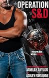 Operation S&D by Janelle Taylor Operation S&D by Janelle Taylor