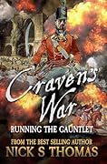 Running the Gauntlet (Craven's War Book 14)