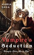 Vampire's Seduction