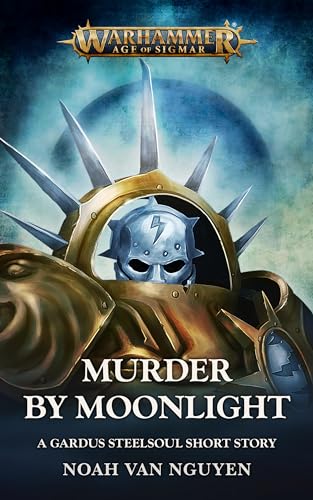 Murder By Moonlight (Warhammer Age of Sigmar)