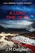 A Long Time Dead (Misty Isle #1)