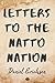 Letters to the Natto Nation by Daniel Erichsen