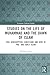 Studies on the Life of Muhammad and the Dawn of Islam: Idol Worshippers, Christians and Jews in Pre- and Early Islam (Variorum Collected Studies)