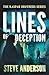 Lines of Deception (The Kaspar Brothers Book 4)