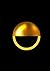 Yellow Circle Golden Sphere Book II (Ring of Knowledge 2) by Three Souls