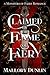 Claimed by the Flame of Faery (Monsters of Faery, #3)