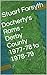 Docherty's Rams - Derby County 1977-78 to 1978-79 by Stuart Forsyth