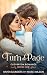 Turn the Page (Cloverton Romance #1)
