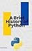 A Brief History of Python