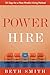 Power Hire by Beth Smith