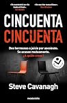 Cincuenta cincuenta