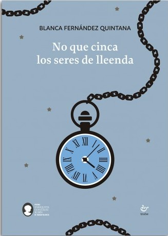 No que cinca los seres de lleenda