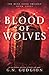 Blood of Wolves (The Rune S...