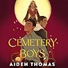 Cemetery Boys