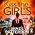 Kiss the Girls (Alex Cross #2)