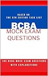 BCBA Mock Exam: B...