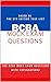 BCBA Mock Exam: Based on the 5th Edition Task List (BCBA Learning Path Book 2)